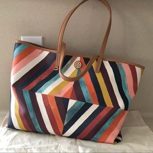 Tory Burch Kerrington Tote
